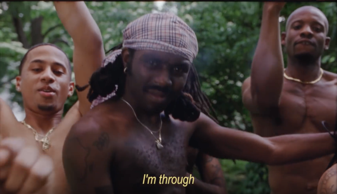 mooontrip:  blood orange - jewelry 