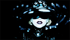 mother-gaga:  We are all equally wonderful and important. Nobody is greater than