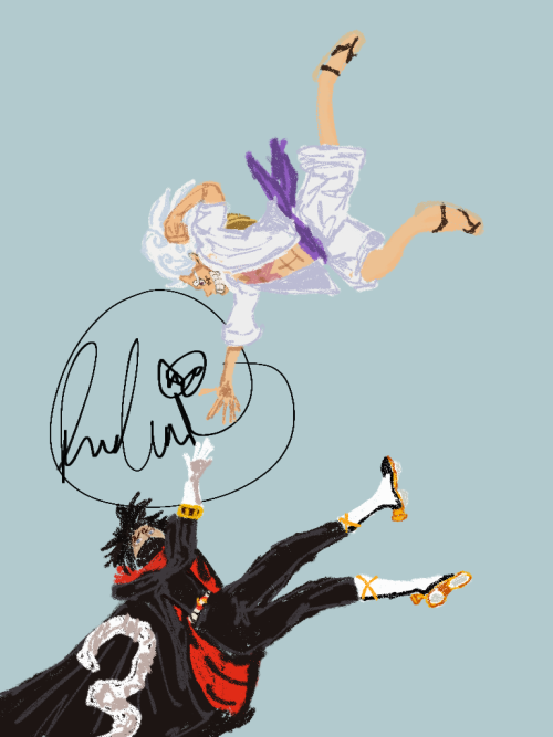 "please Save Me, Nika!"