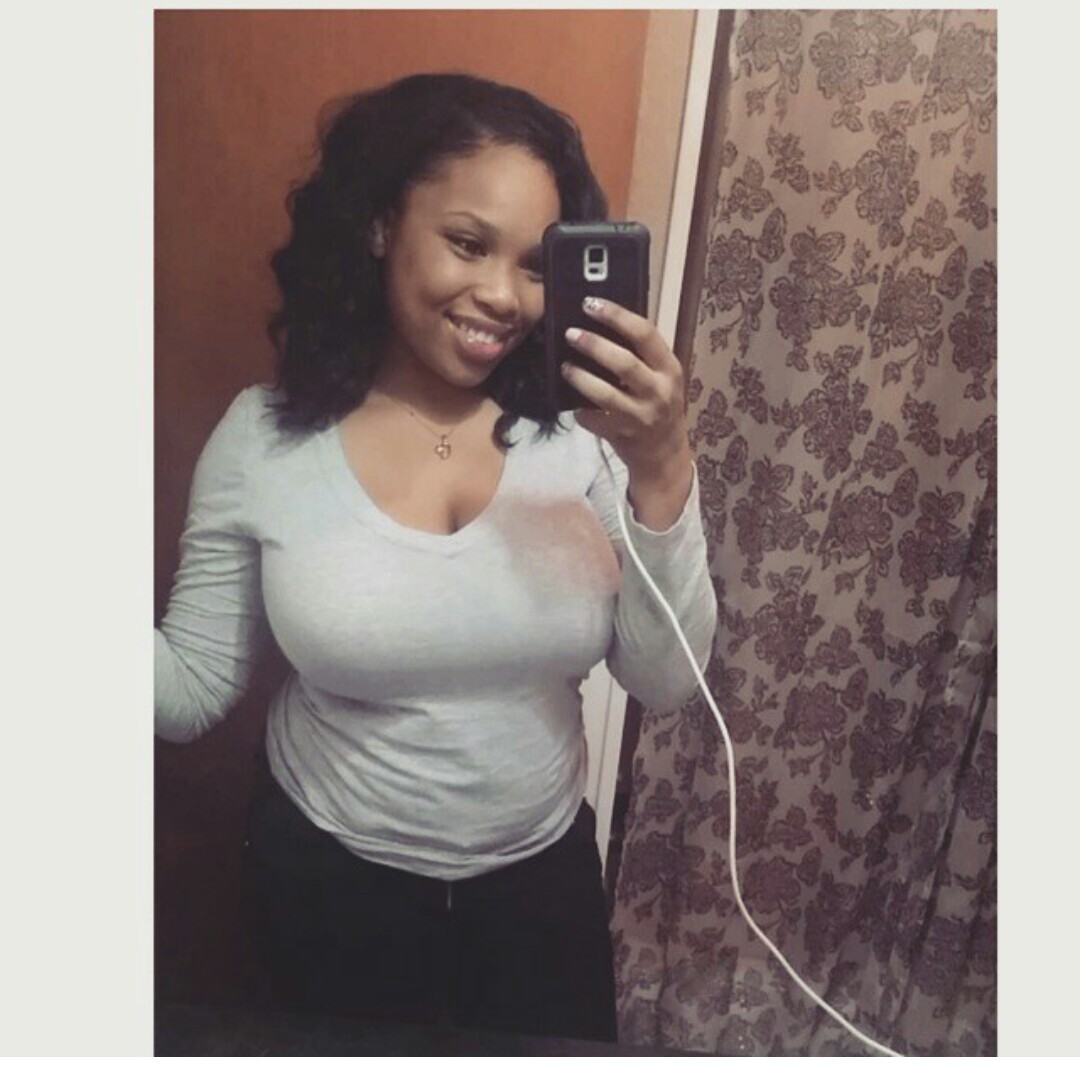 bruh-in-law:  Aarielle And Aaliyah Andrews 