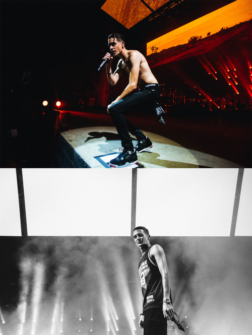 G-Eazy, IndianaPhotos by Zoe Rain