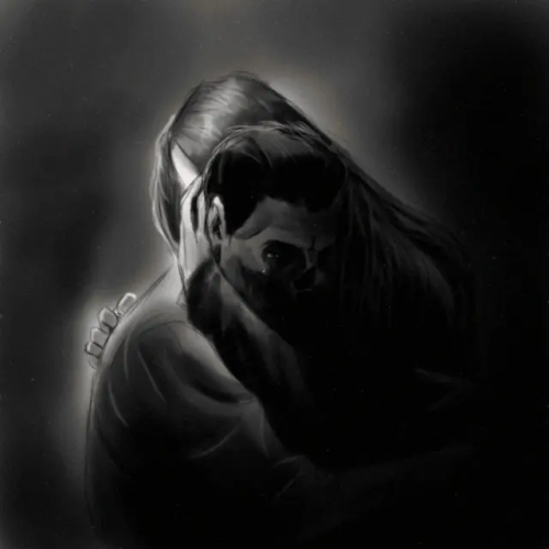 No One... Never... But Her... 