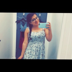 endlesssummers6:  âœ¨ dressing rooms make me smile âœ¨