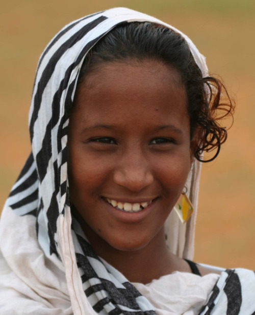XXX missauset:  beautiesofafrique:  Mauritania photo