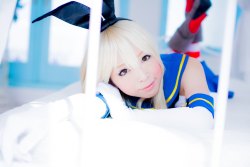 Kantai Collection - Shimakaze (Mashiro Yuki) 1-41