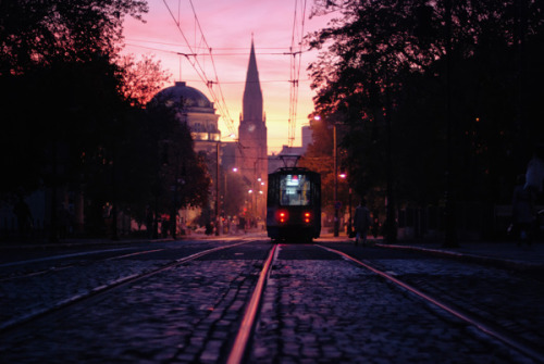 escapekit:  12 Month Poznan/Poland Poland based photographer Erik Witsoe has put together a calendar, using his images and showcasing each month with them.  