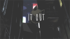 shizuos:  "Why?" 