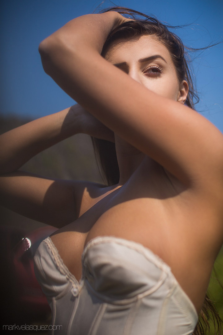 “Dangerous Beauty,” 2018Find this special series and all my uncensored photo