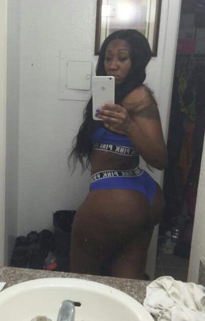 The Game Is Thick Adults Only