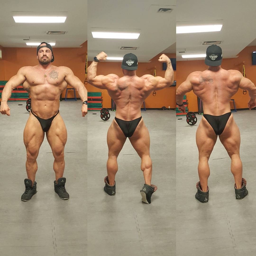 Brandon Corbett