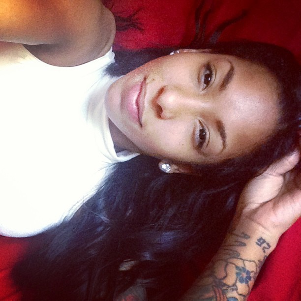 giavontate:  Inside the idea of you 💭 