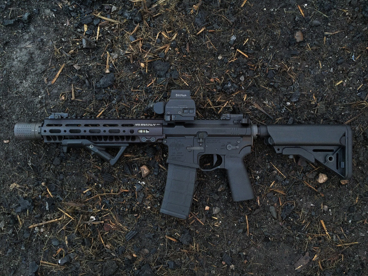 primerprojects:  SBR by nsz85 
