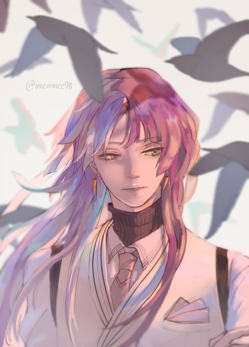 BIRDIE