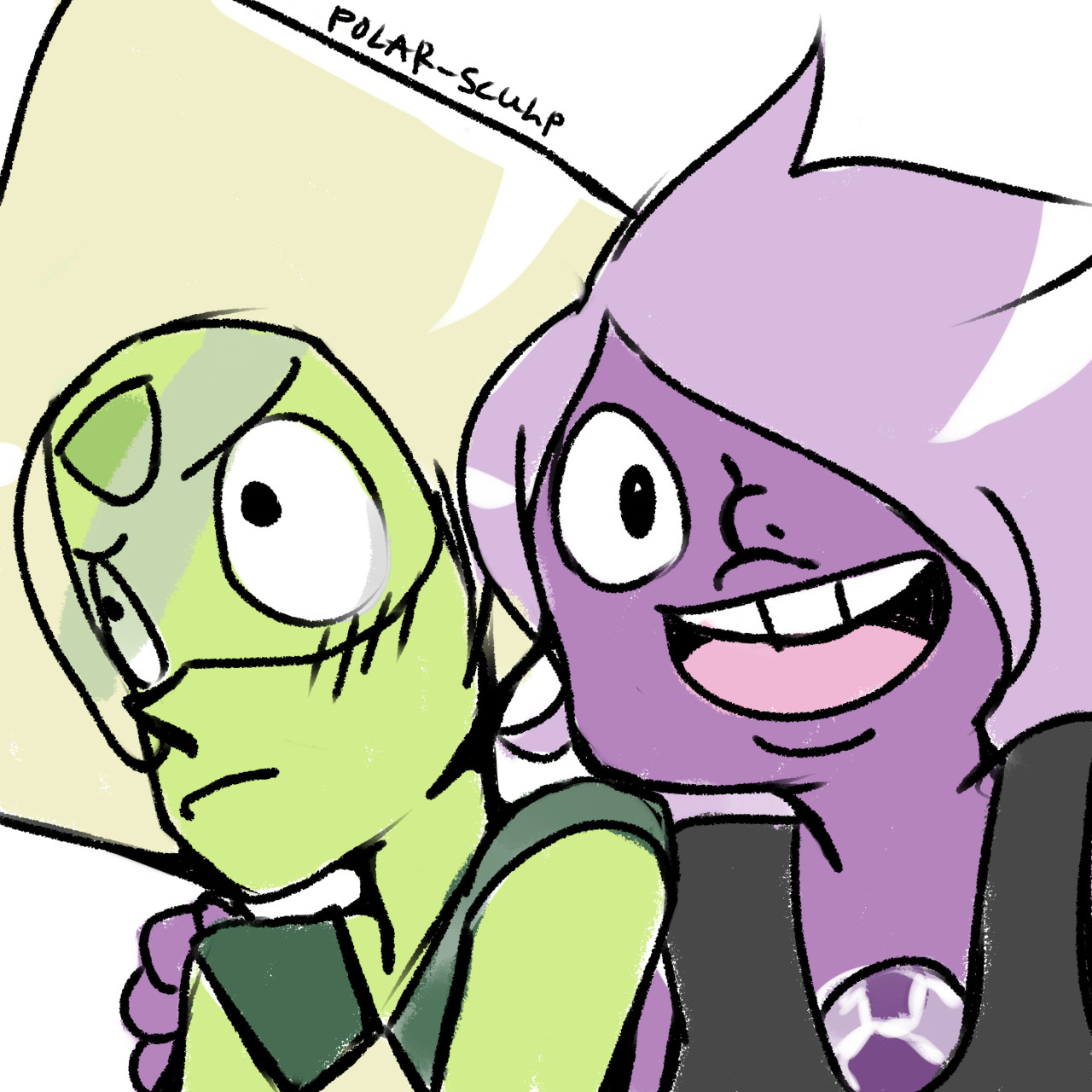 What's up, Dot?