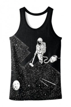 boombyy: Best-selling Space Collection Tee&Tank：