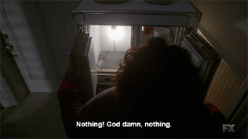 mizzanthr0pe:  I feel your pain Queenie…