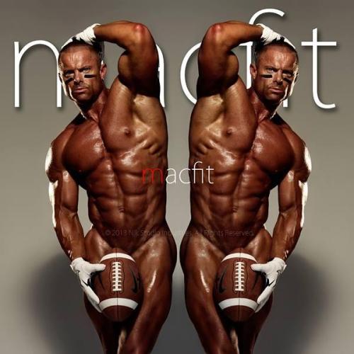 lincolnwebley:  Steve Mac 