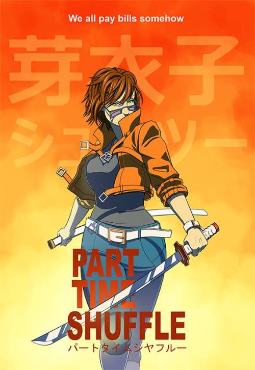 beefykunoichi:  So, most people who follow me on Tumblr, probably didn’t know it was my birthd