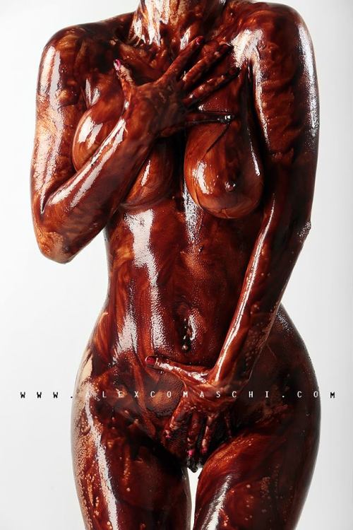 blackivory92:  ChocolatAlex ComaschiRome 2015