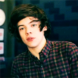 i need harry styles in my life