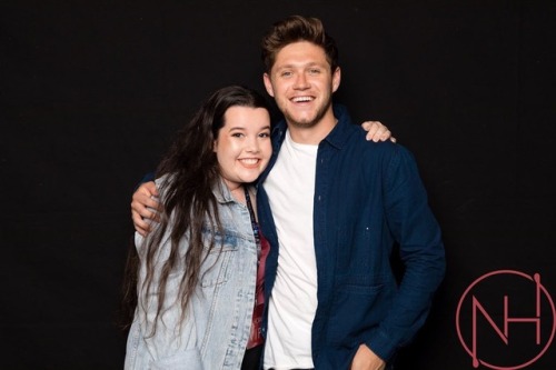 Niall&rsquo;s Auckland Meet&amp;Greet || 2 June 2018 [1/8]