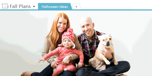 Draft family Halloween costumes in OneNote now, and break the news on who&rsquo;ll be the tiniest ne