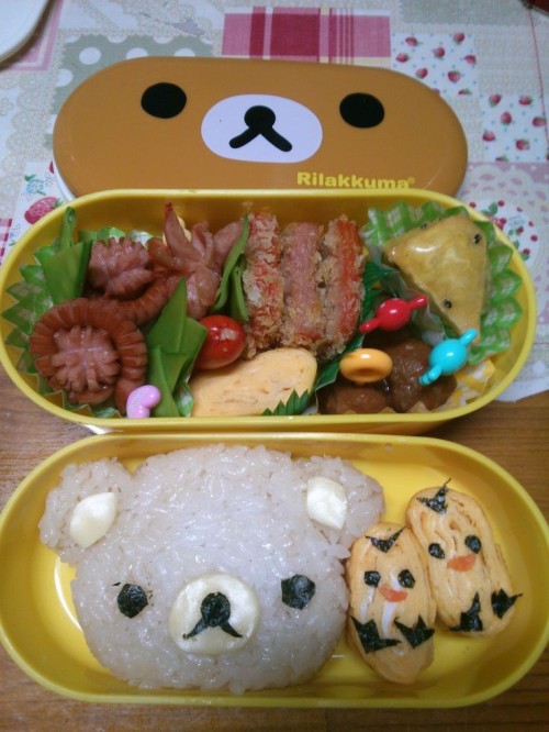 Kawaii Food I Wanna Recreate Pt4