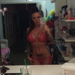 christymackproskank:  Christy Mack