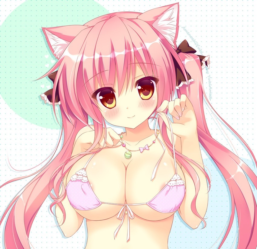 crazy4kake:  -Artist-Ameto Yuki- („◕　⋏　◕„)