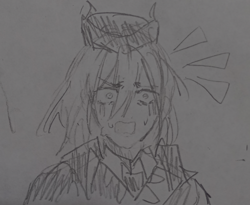 Failed Hero