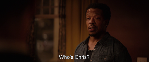 saitamastamaticsoup: lostoldplanet: freshmoviequotes: The Hate U Give (2018) The two kinds of people