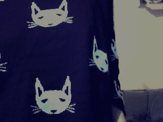 f-u-c-k-me-senseless:  a little tease I suppose. :3  more
