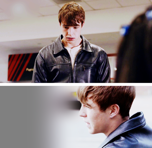 My mad fat diary