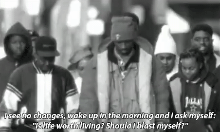 thefirstagreement:  2Pac