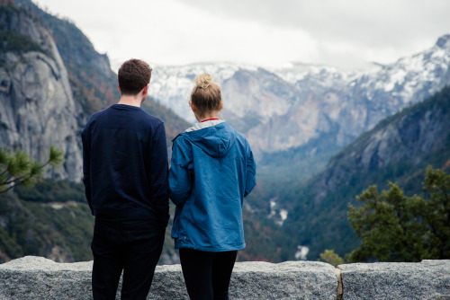 Yosemite 2016 © Aaron Fagerstrom