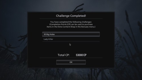Finally!!! Turns Out She Doesn't Take Damage When She's Monologuing