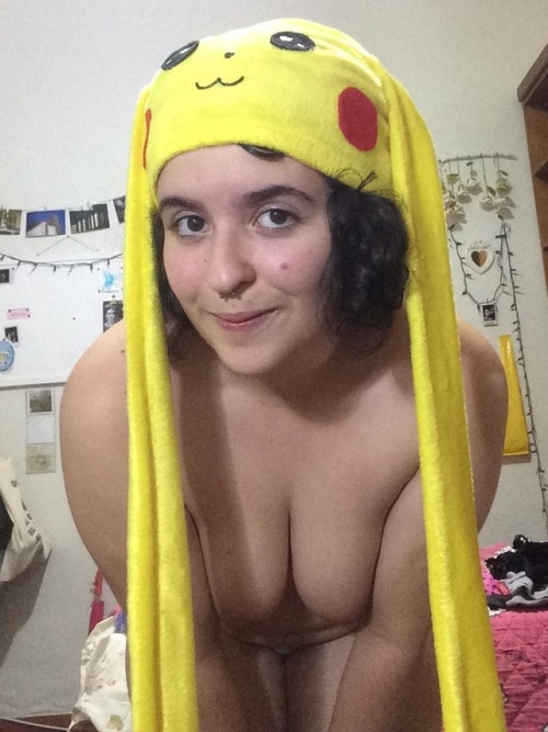 sadandchubby:  Bem otakuzinha
