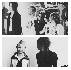  Is their 11th year together.Whitch means they grew up one more year...one more year