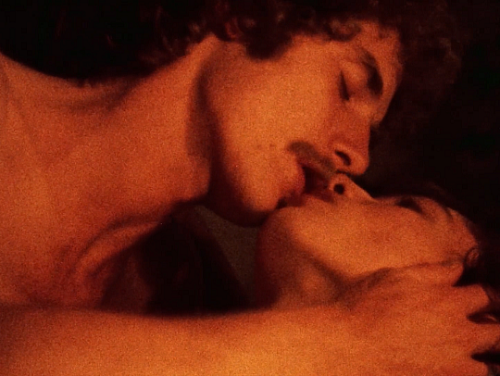 pierppasolini:Passing Strangers (1974) // dir. Arthur J. Bressan, Jr.