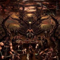 viewbacca:  Metal Obsessed 666