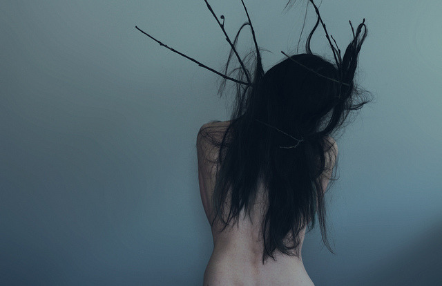 melisica:  (by austheia) 