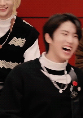 Bless Hiss M I L E
