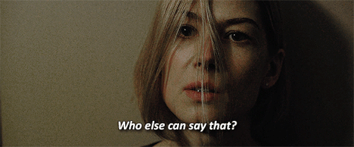 darcrays:You think you would be happywith a nice midwestern girl?No way, baby. I’m it.