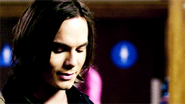 serenaswaldorf:Fangirl Challenge: [11/40] Male Characters » Caleb Rivers“You’ll get through this. Th