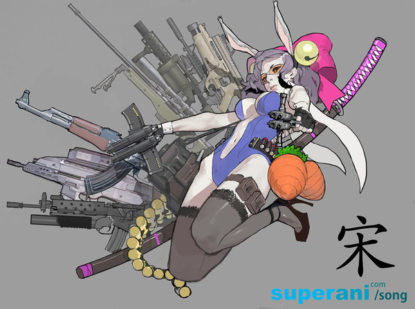 gameraddictions:  artist: song jin woo 