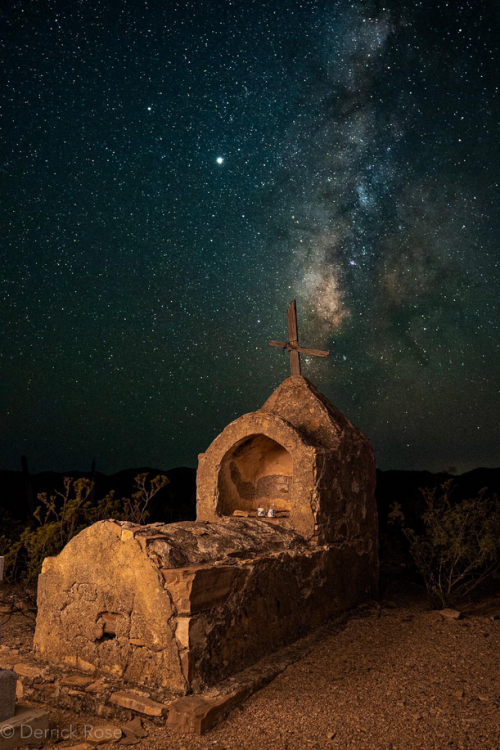 photoreplaye:Taken 9-19-2020 at the Terlingua, TX Ghost Town Cemetery