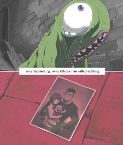 lunarch-sounds:   envy was envious…  I can’t believe Mike Wazowski killed Markiplier 