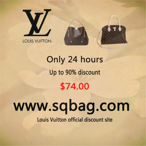 Louis Vuitton Shop Only One Day DiscountShopping >>> Louis Vuitton Shop