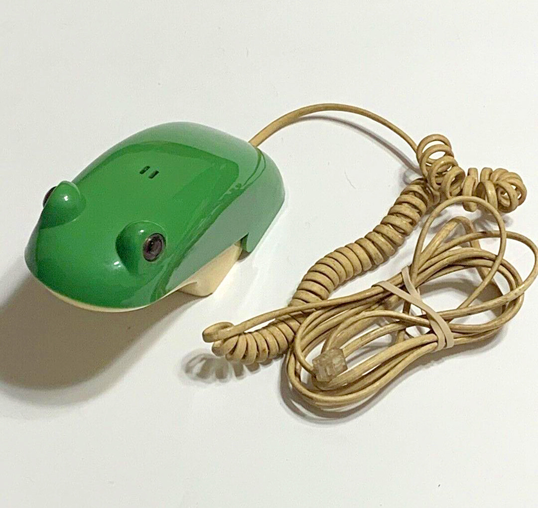 Frog Phone
