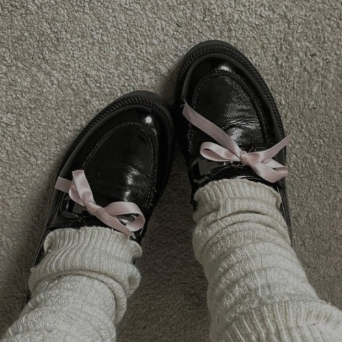 Retro It Girl